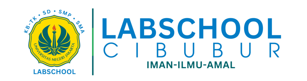 logo labschool cibubur