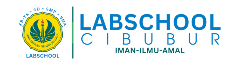 logo labschool cibubur