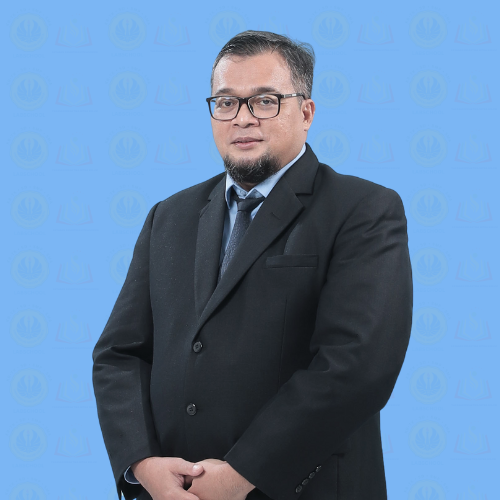 Mokhamad Taufiq, M.Pd.