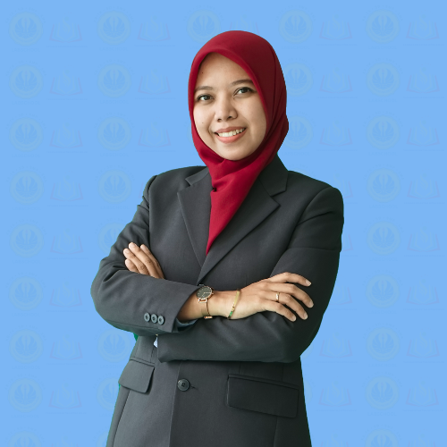 Saadah, S.Pd.