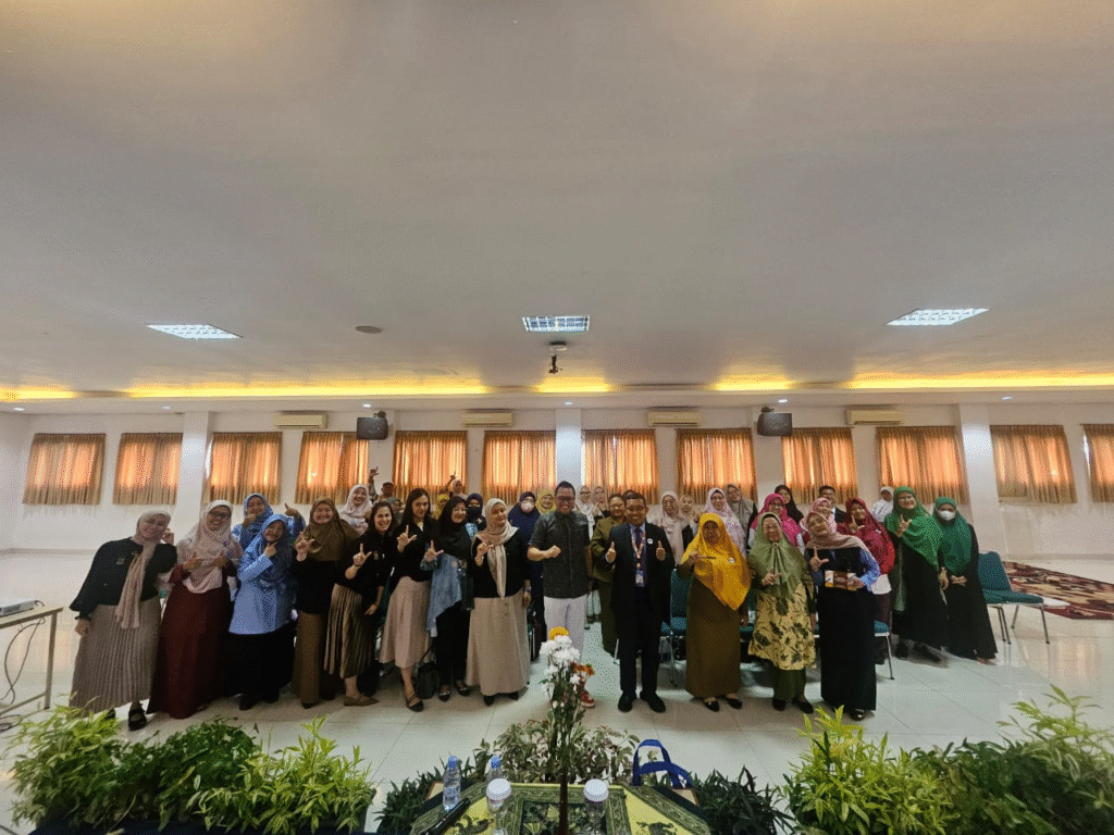 Kelas Orangtua, Sekolah Ramah Anak, di SD Labschool Cibubur, Sekolah Berkarakter