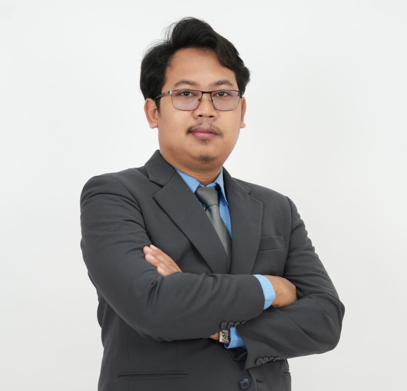 Ageung Rayi Pamungkas, S.Pd.