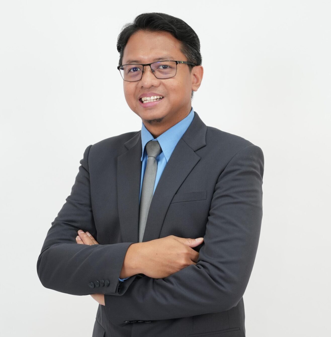 Sondy Bagus Pradipto, S.Pd.Gr.