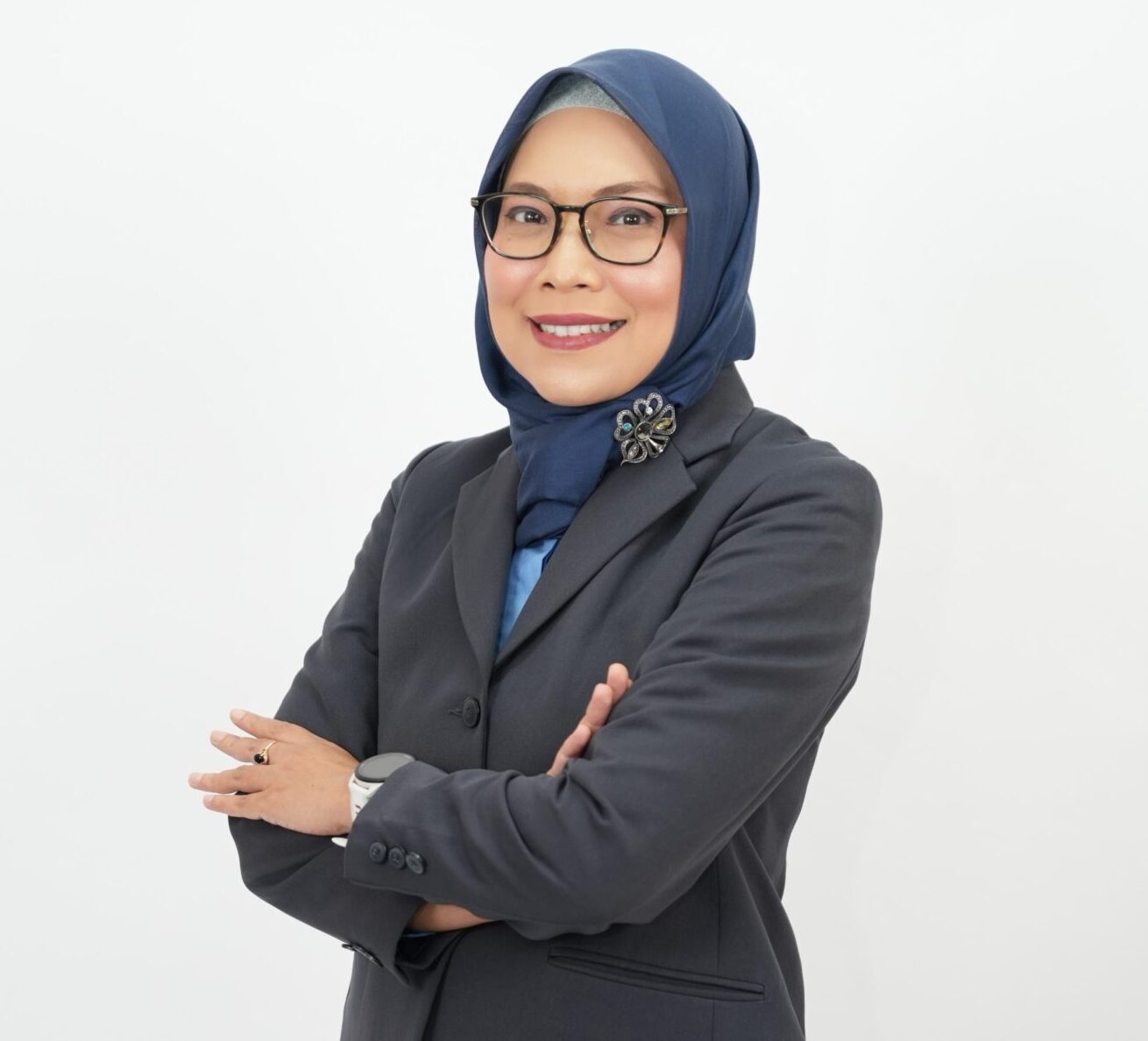 Shelma Shakira Bhakti, M.Pd.