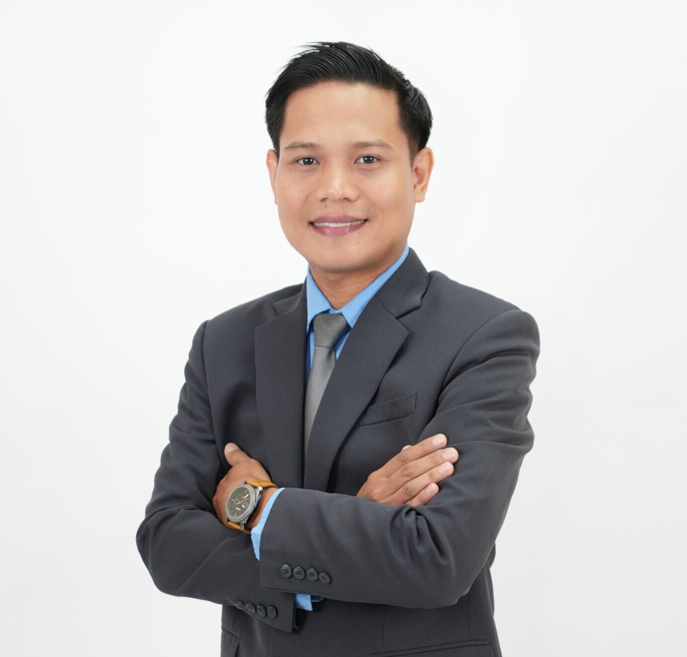 Joko Dwi Prasetyo, S.Pd., Gr.