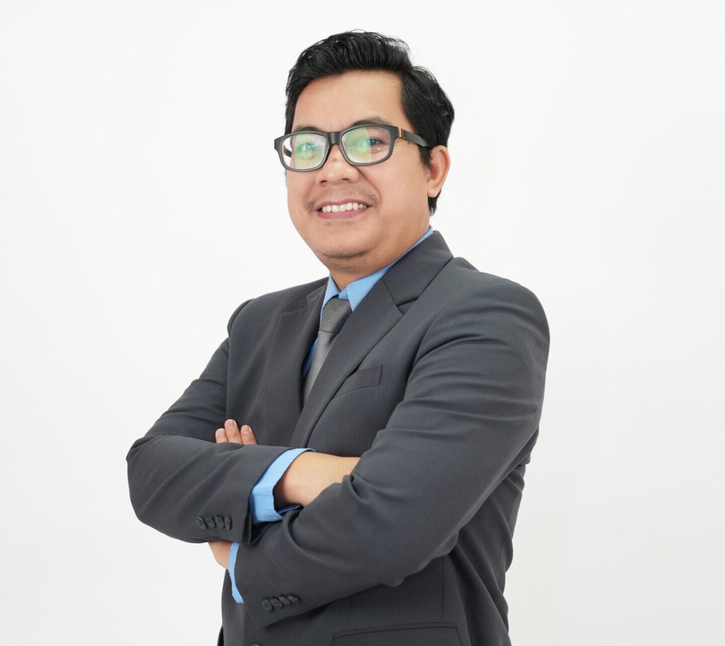Agus Wibowo, S.Pd., Gr.