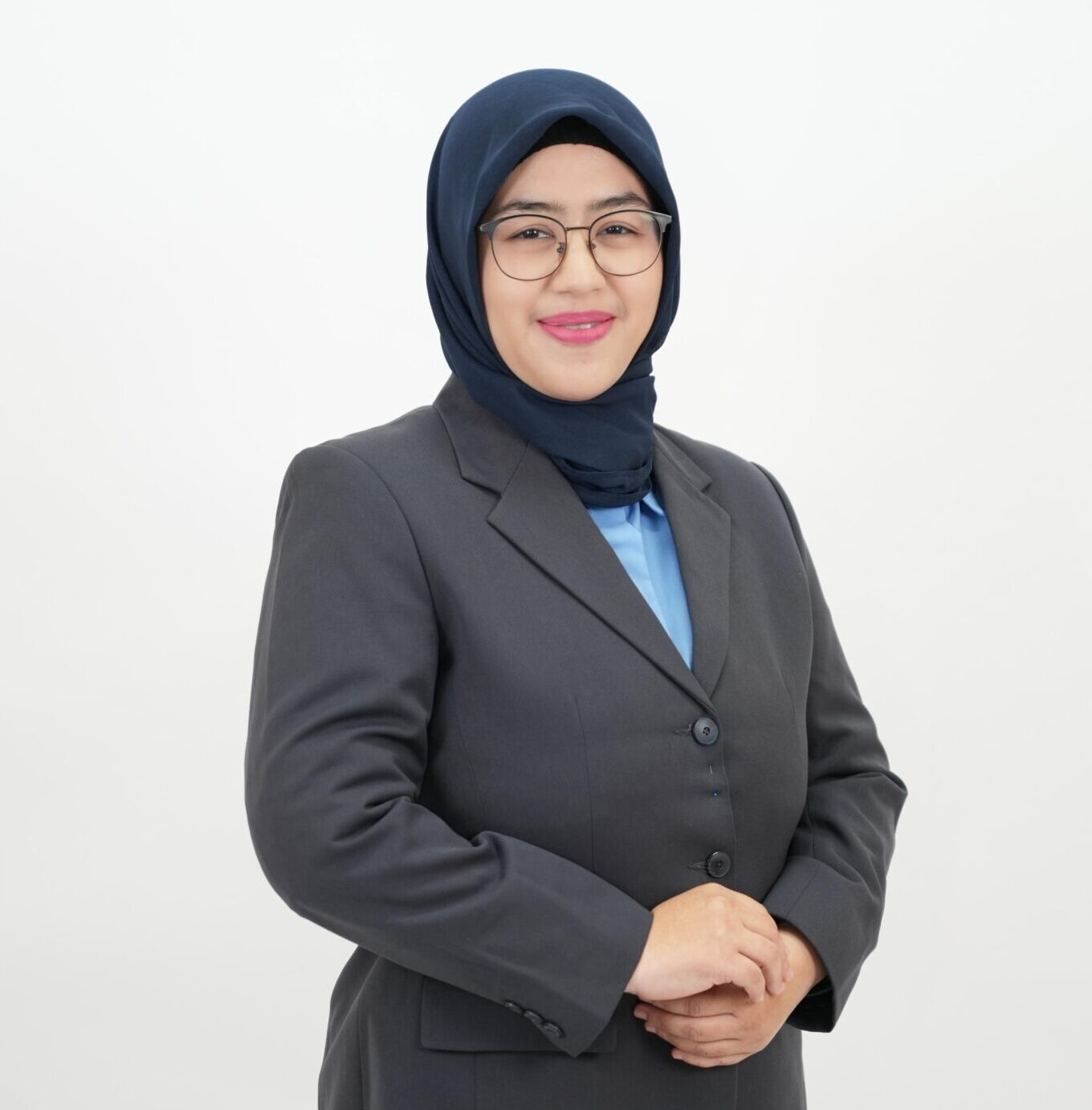 Nadya Paramitha, S.Pd., Gr.