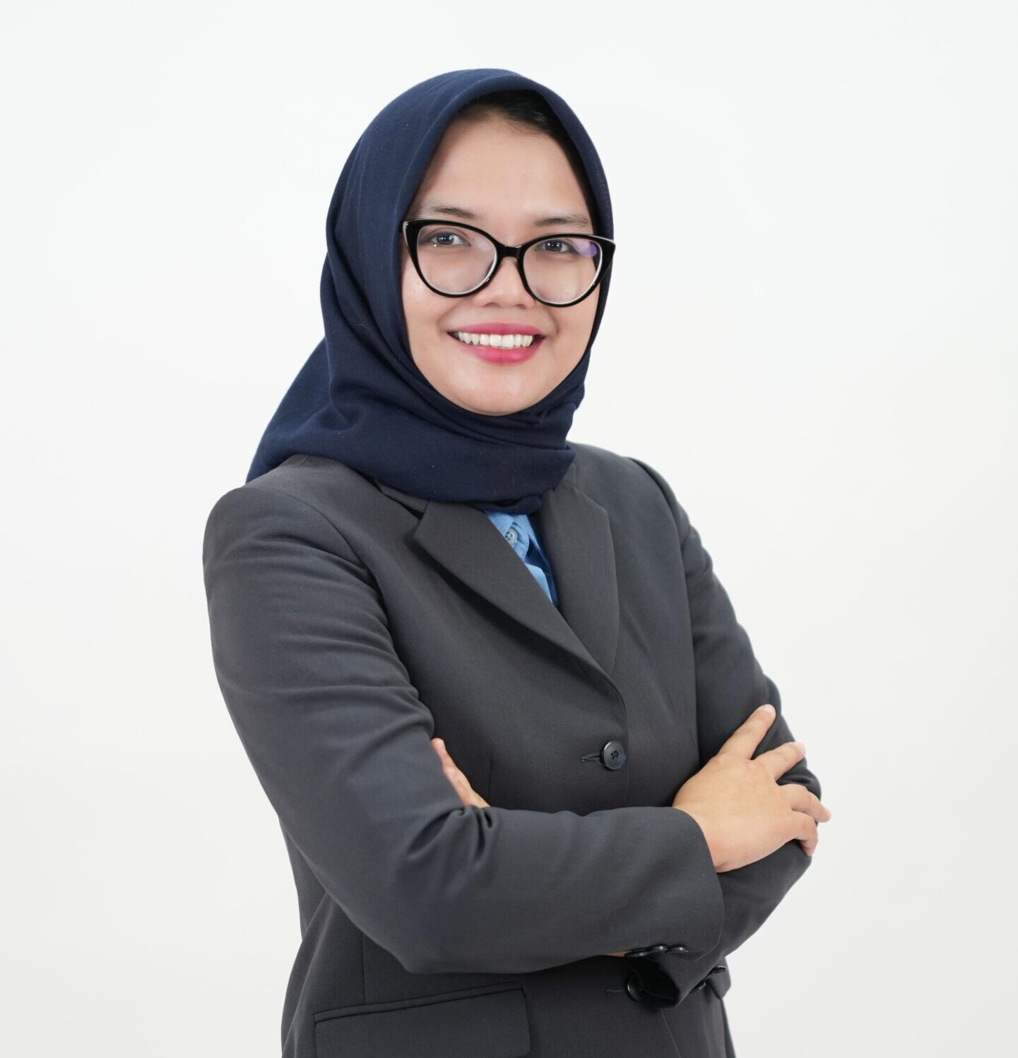 Annisa Kusumaningtyas, S.Pd., Gr.