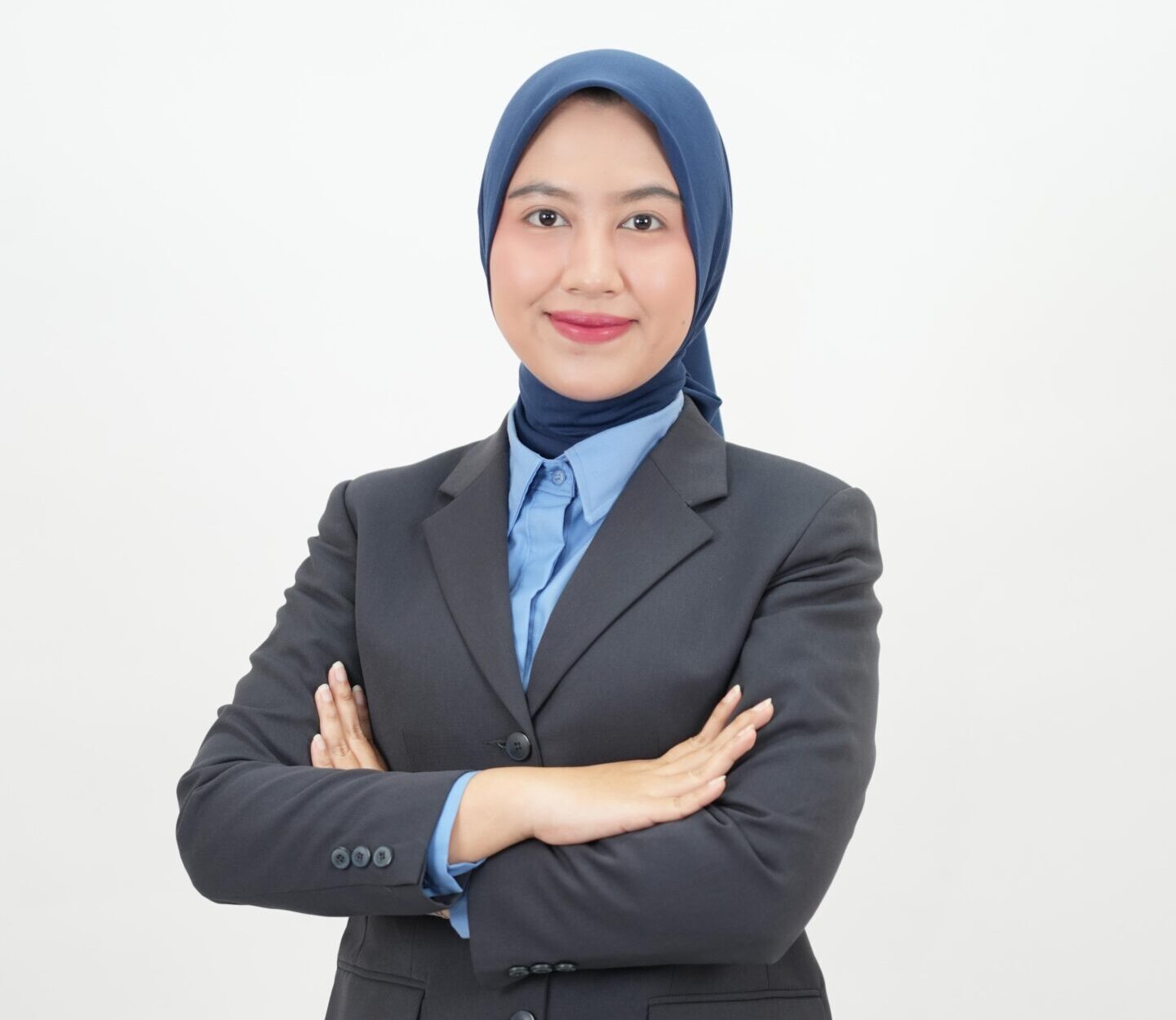 Anisa Azzahra, S.Pd.