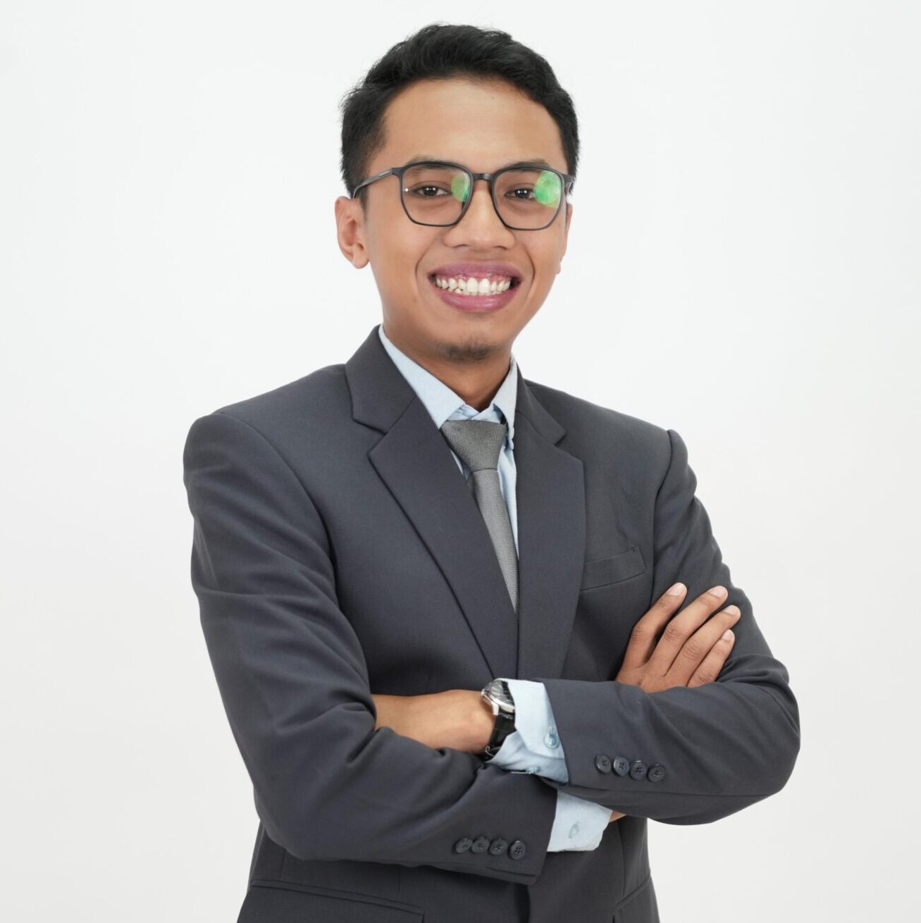 Adam Firmansyah, S.Pd.