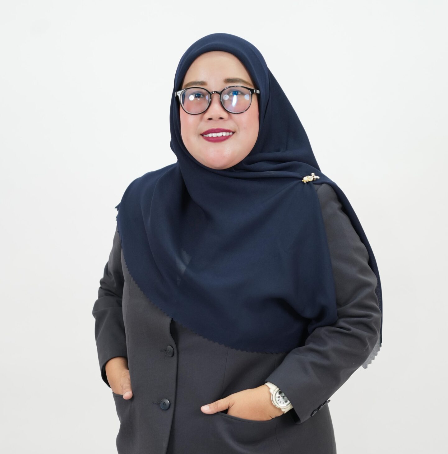 Maya Nugrahaeni, S.Pd., Gr.