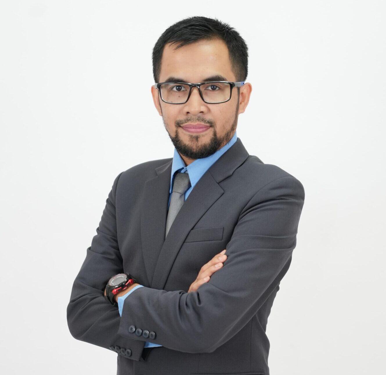 Asep Rudiansyah Salman, S.Pd.