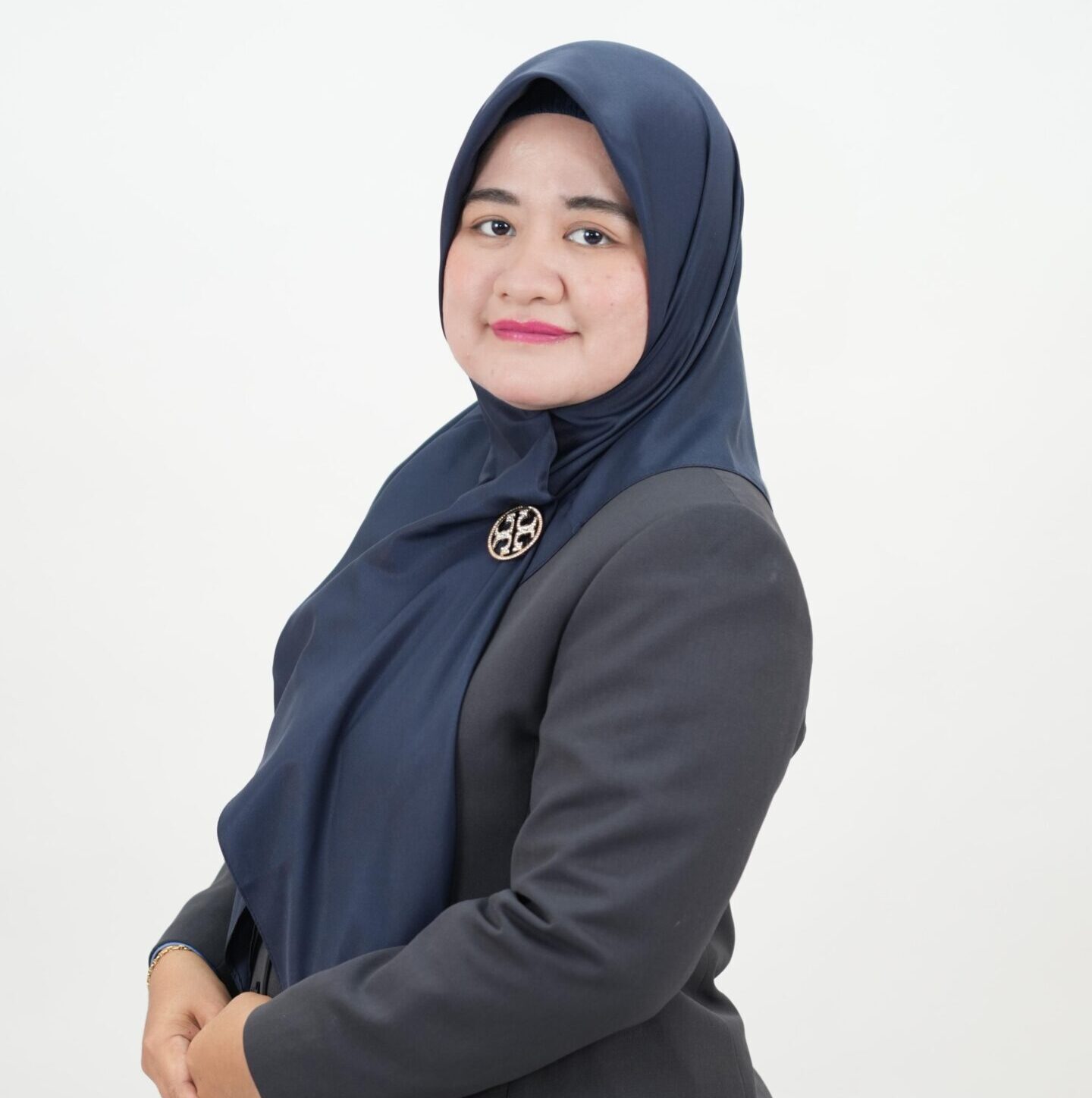 Nur Atikah, S.Pd.I.