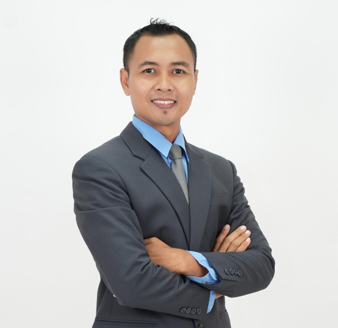 Ahmad Syukron Arif Kurniawan, S.Pd.Gr.