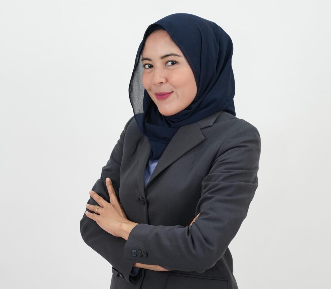 Siti Mukaromah, S.Pd., Gr.