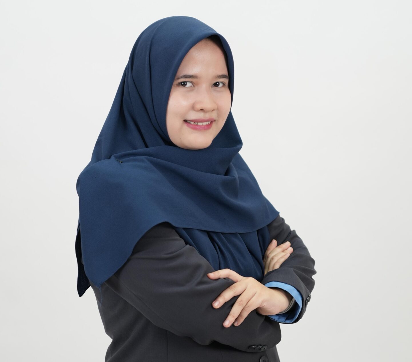 Arinisya Khalishah, S.Pd., Gr.