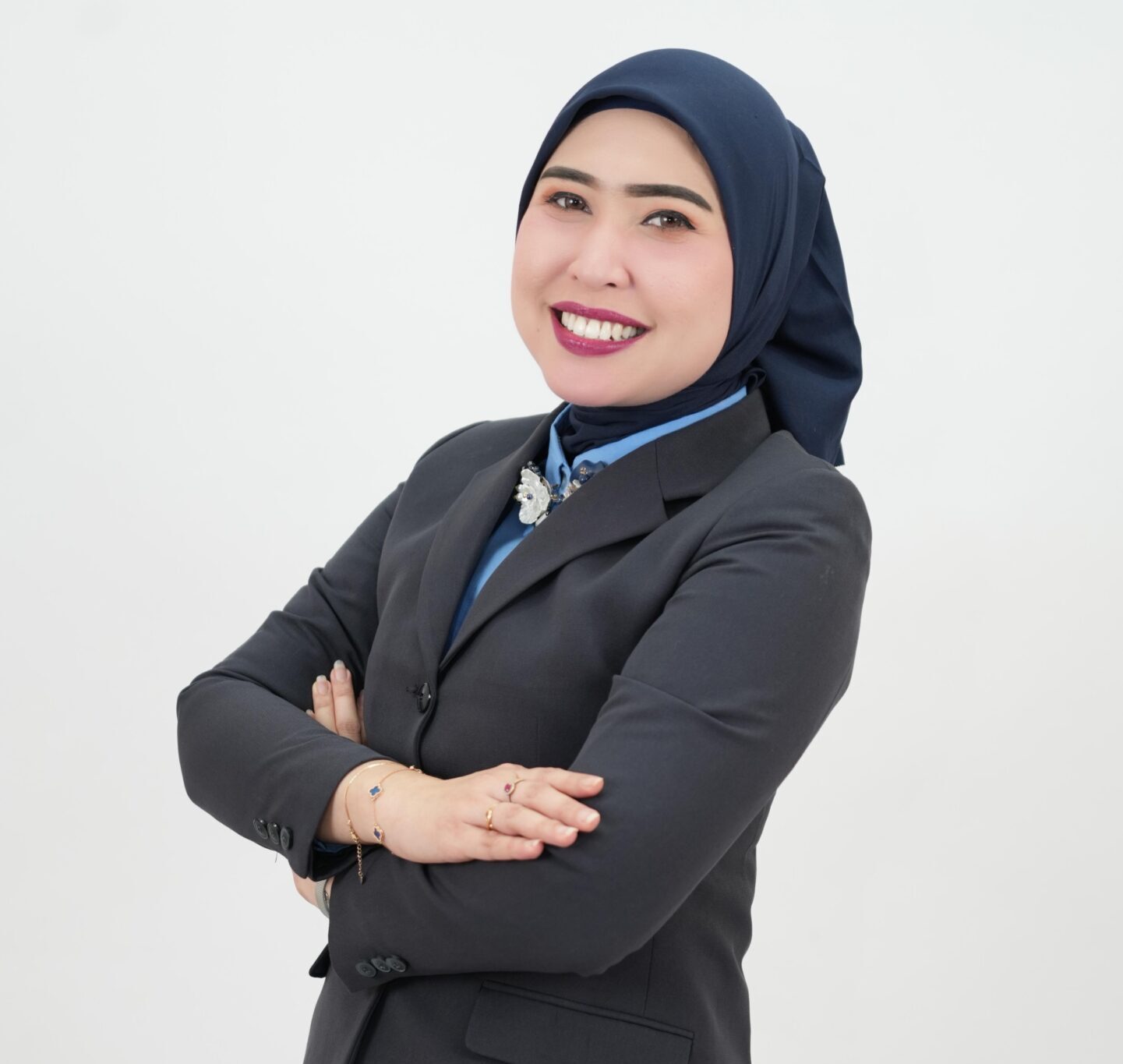 Devi Gheisyah, S.Pd.