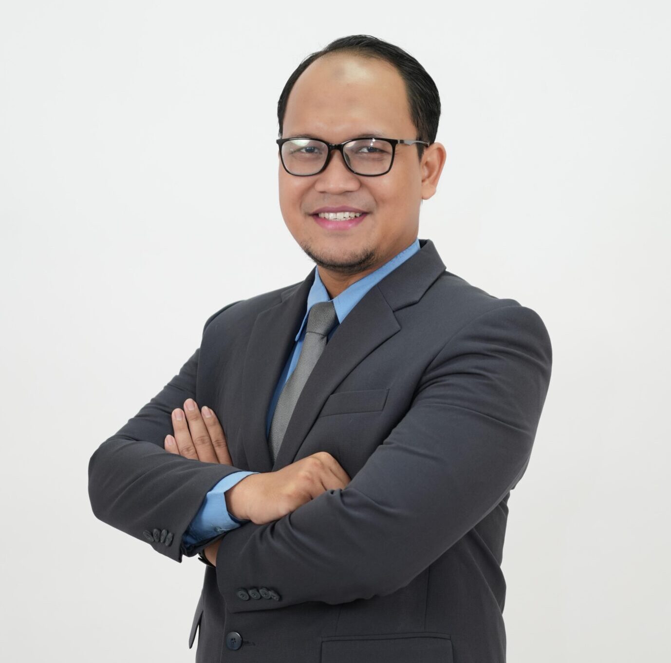 Ahmad Rifai, M.Pd., Gr.