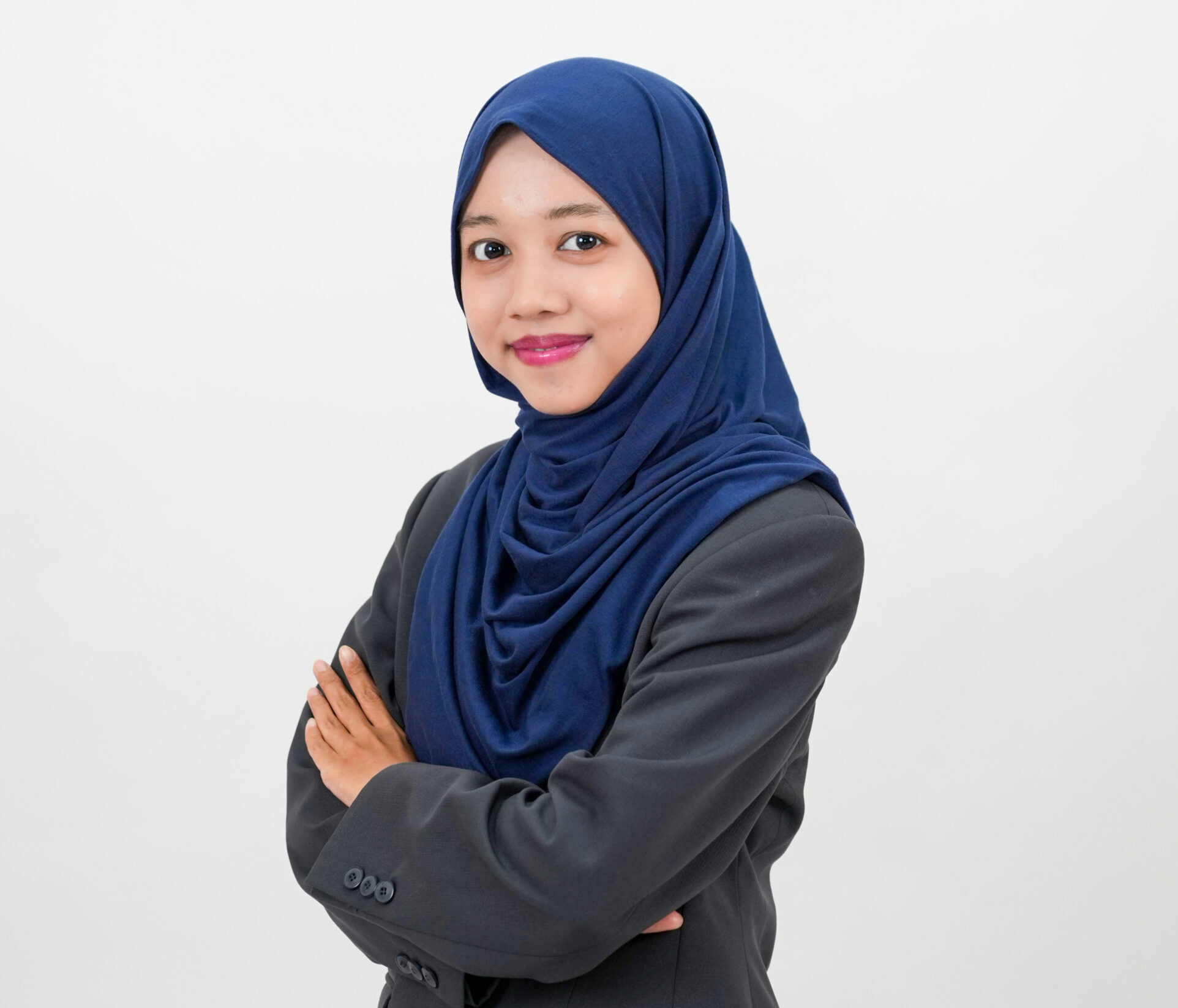 Zalfa Nurafist Ardita Sari, S.Pd.