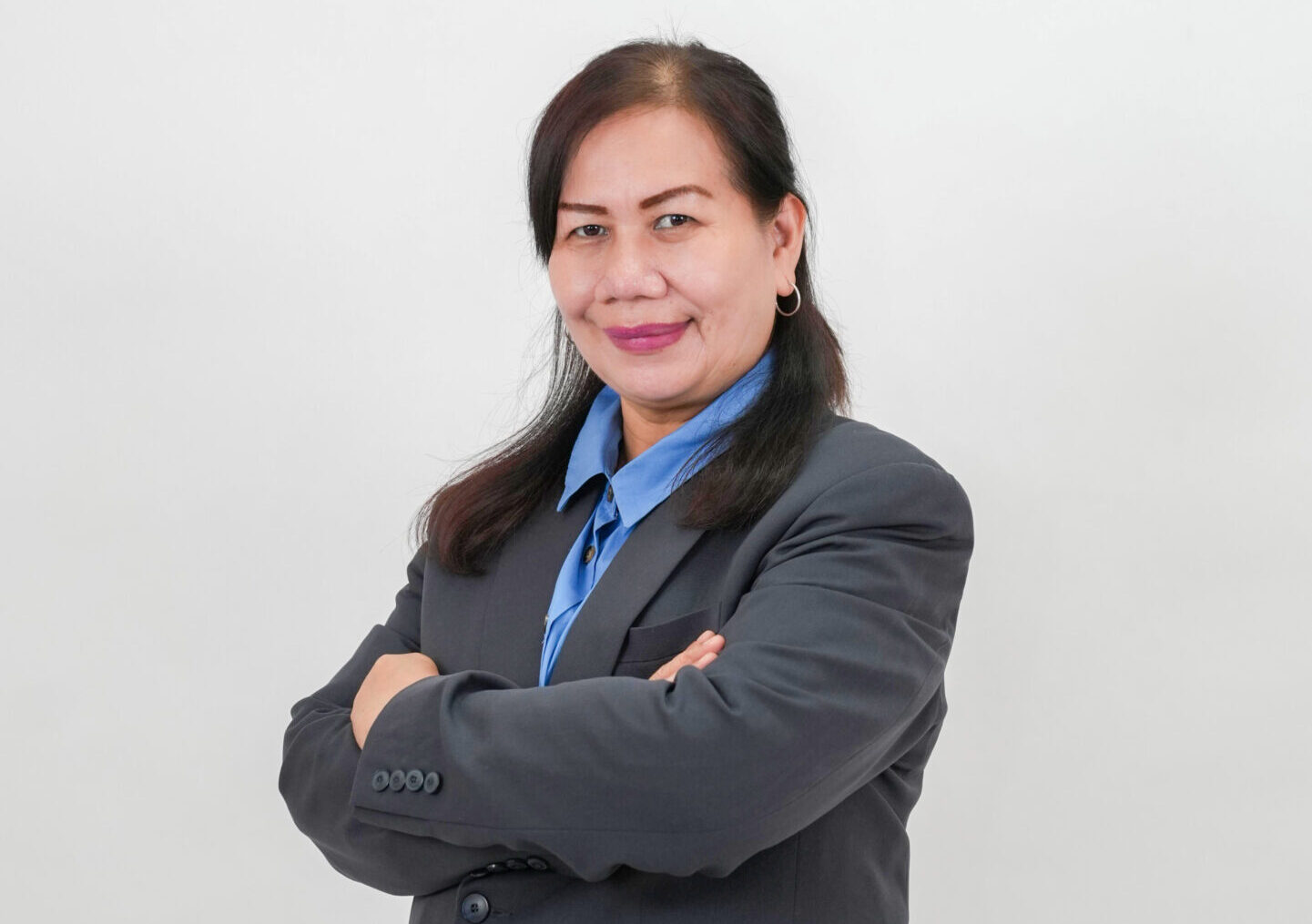 Susi Farida Tampubolon, S.Pd.