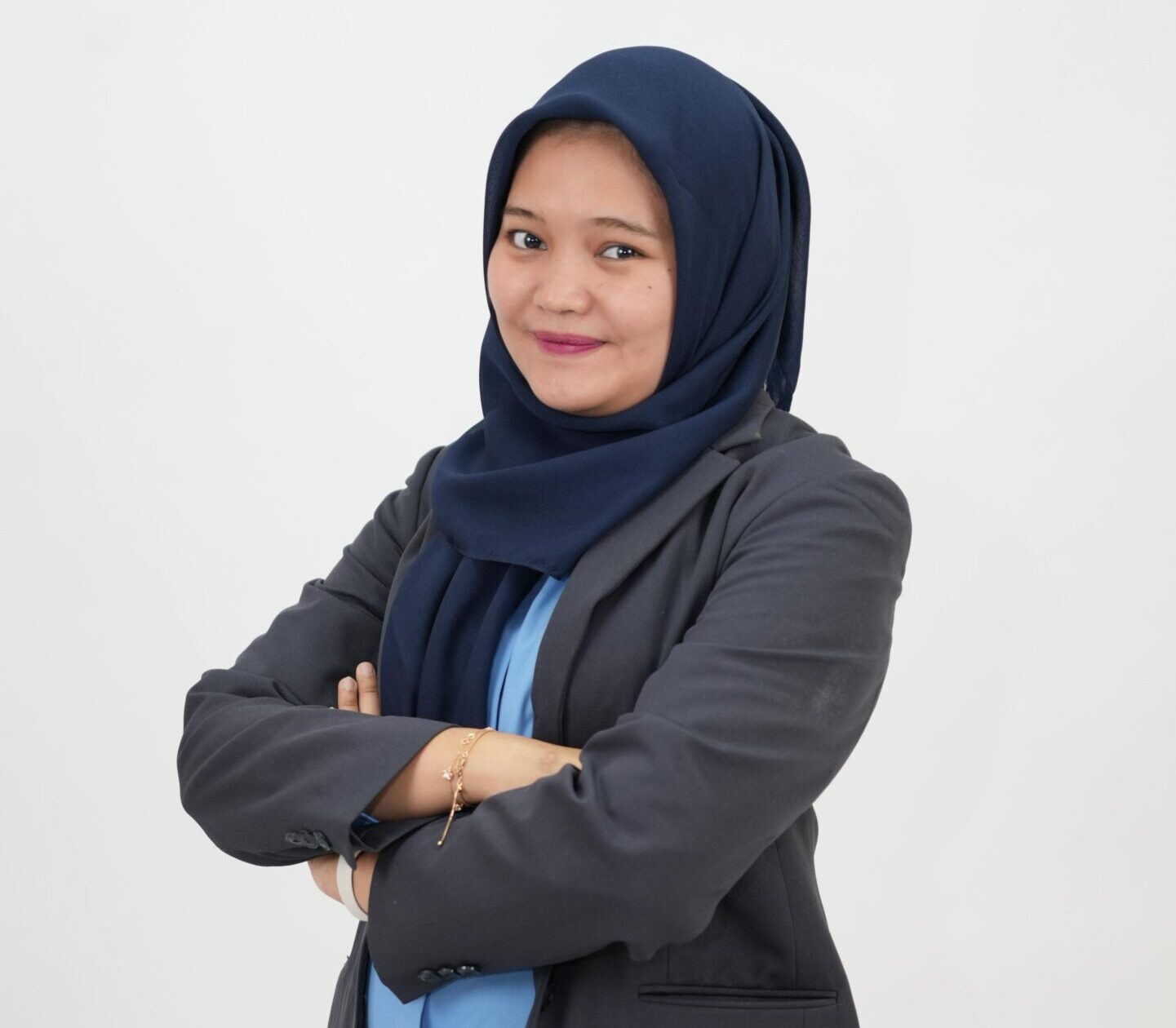 Khairunnisa Puteri R., S.Pd