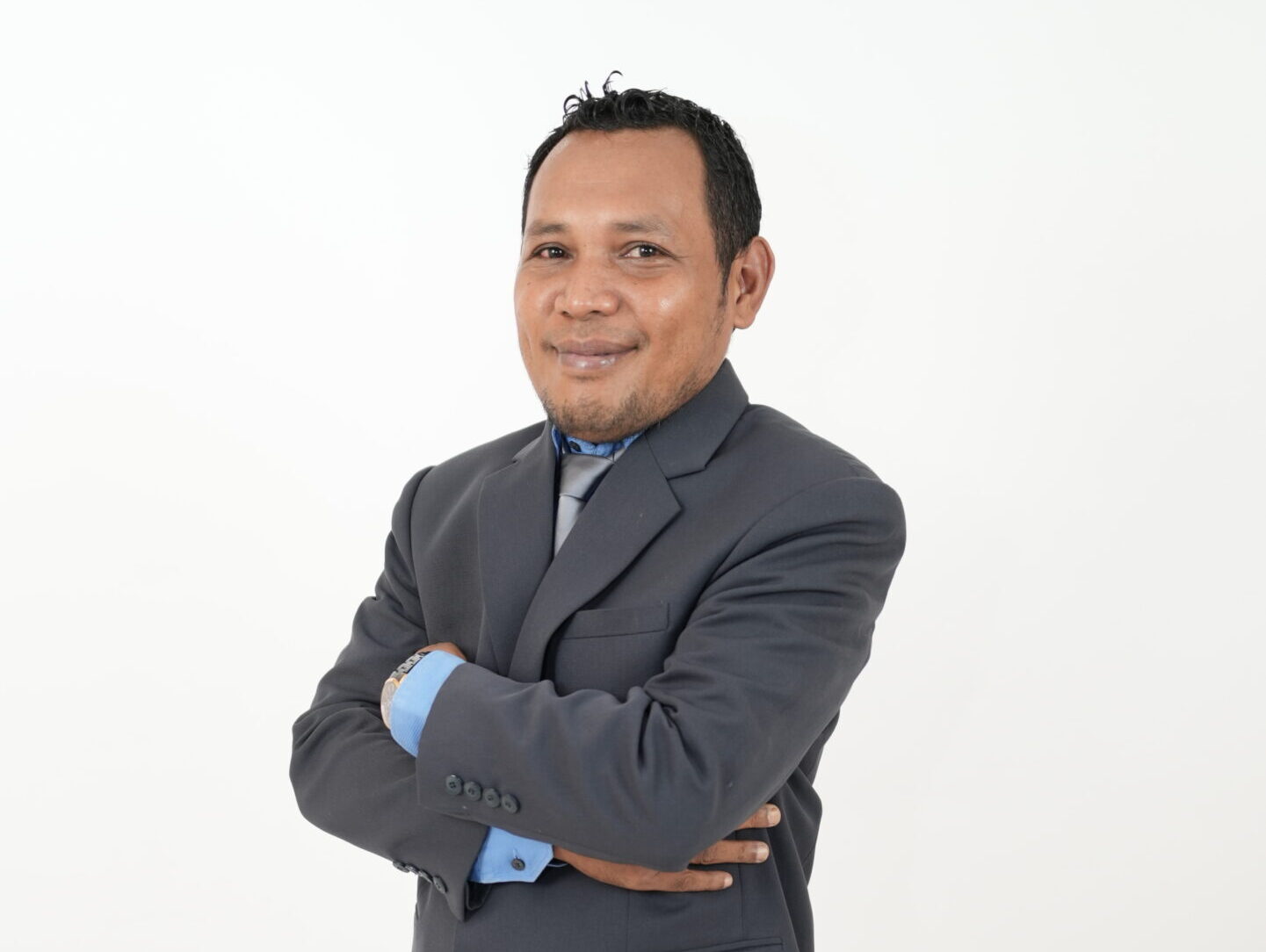 Zwingly Eirumkuy, S.Si.TeoL