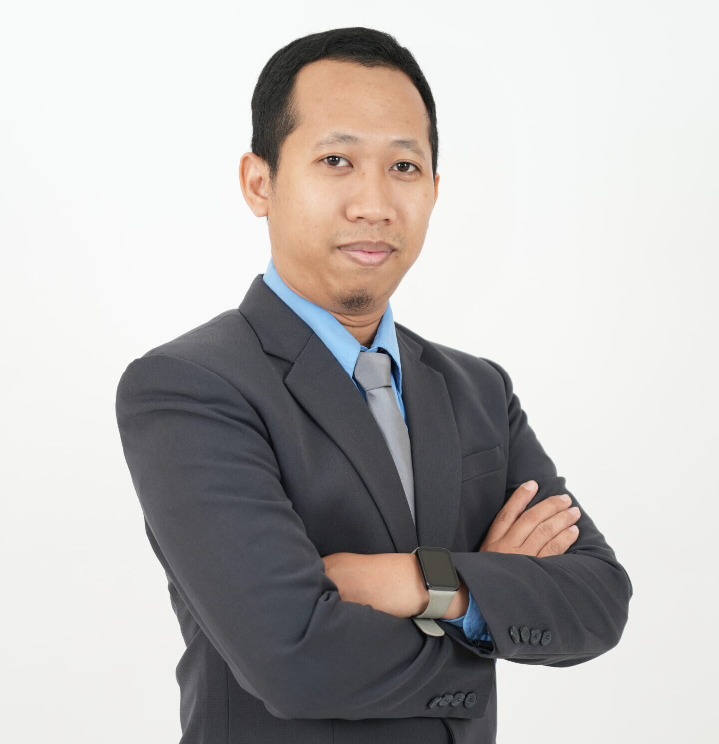 M. Naufal Adiyanto, S.Pd., Gr.