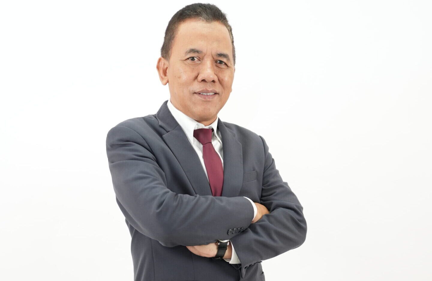 Dr. Ali Chudori
