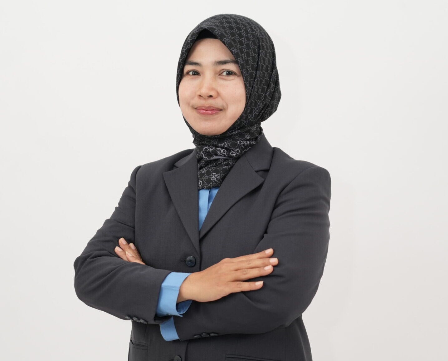 Nina Andriana, S.Sos.I.