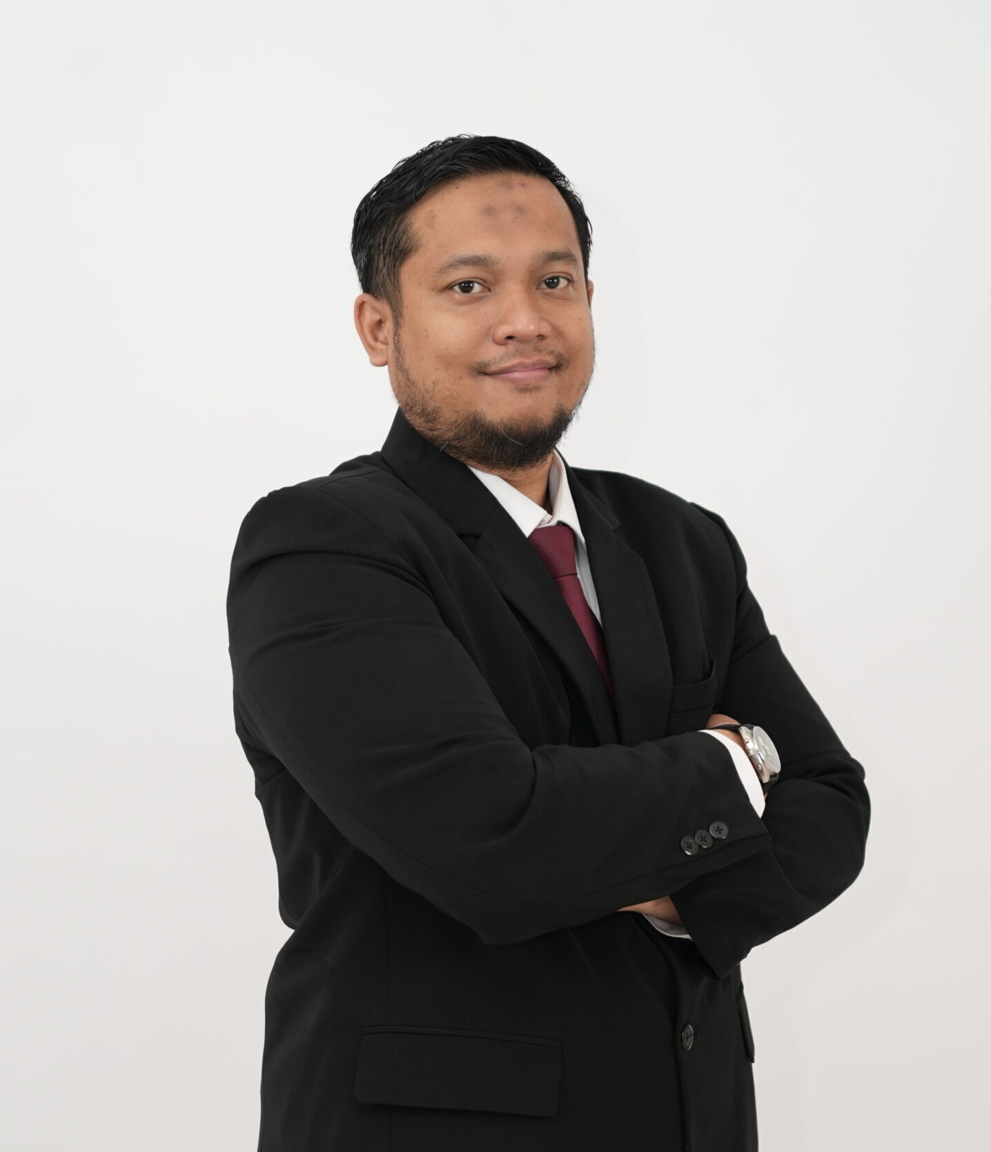 Rahmaan Hermawan, S.Pd,,Gr.,M.M
