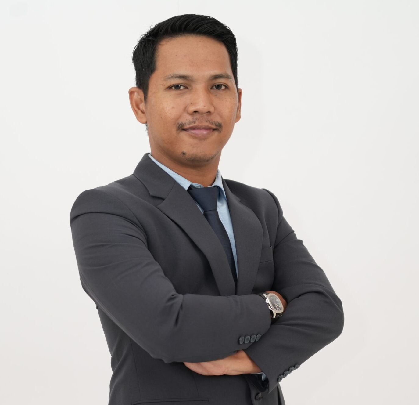 Asror Ghozali, S.Pd.