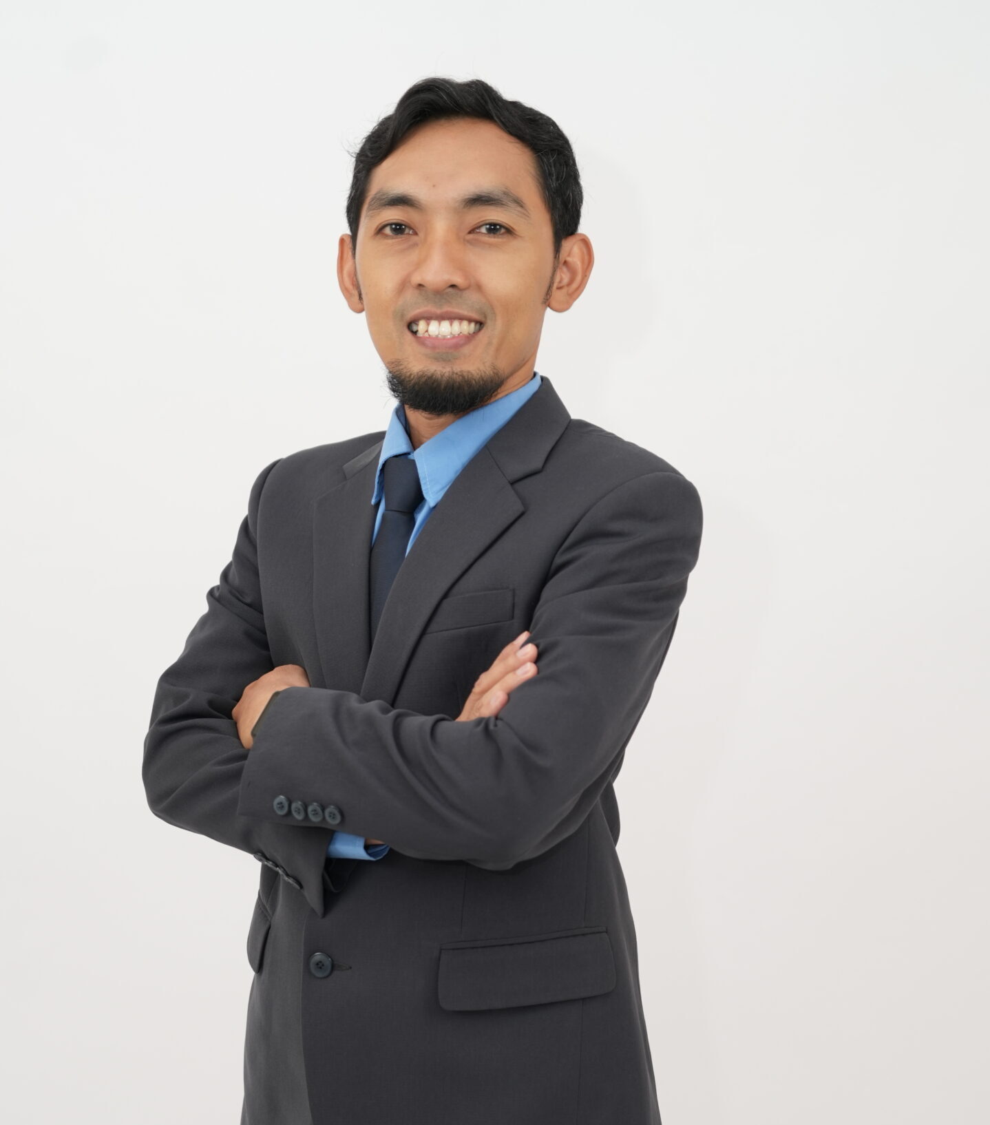Heri Septiawan, S.Pd.Gr.