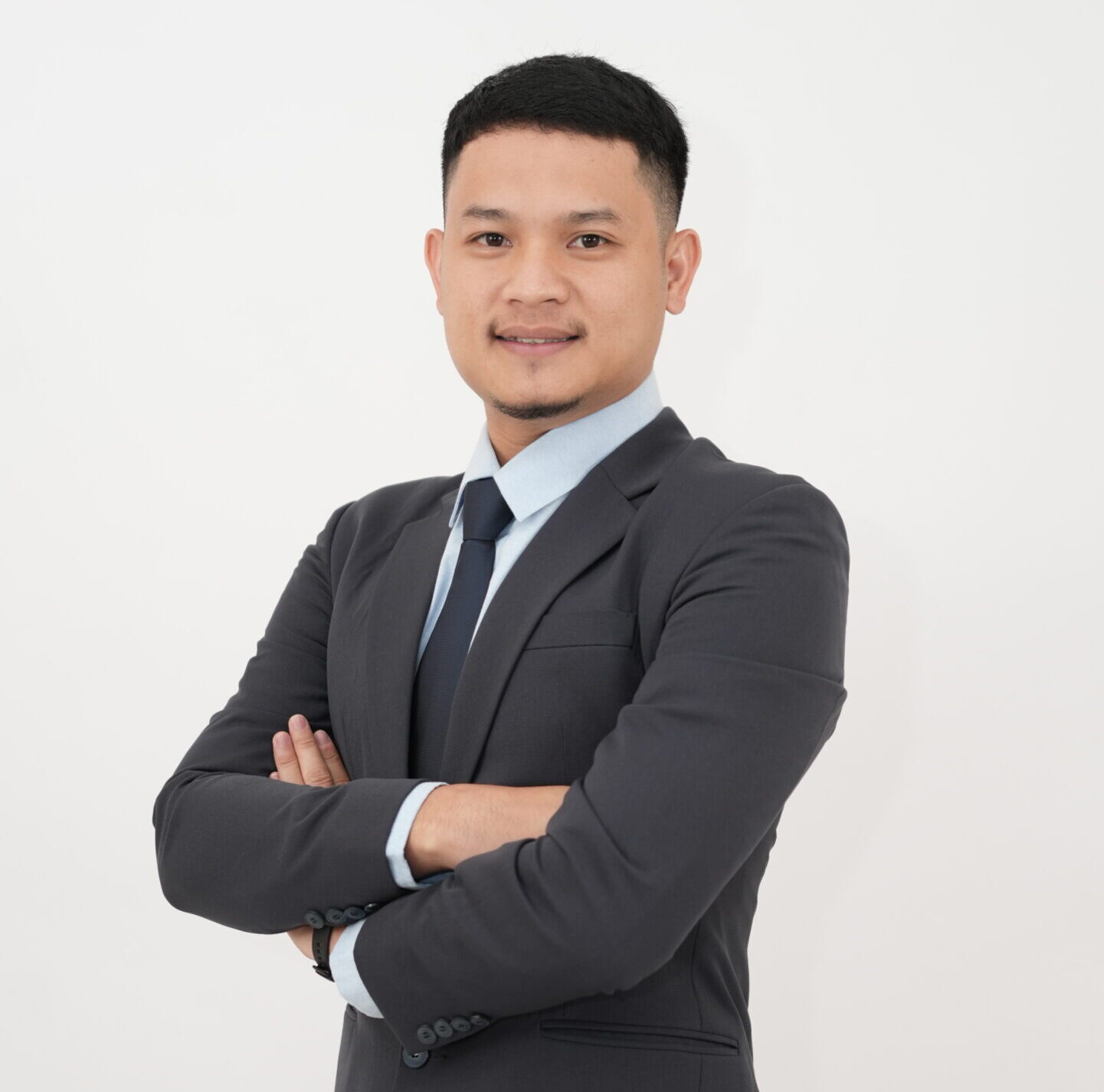 Ahmad Firdaus, S.Pd.