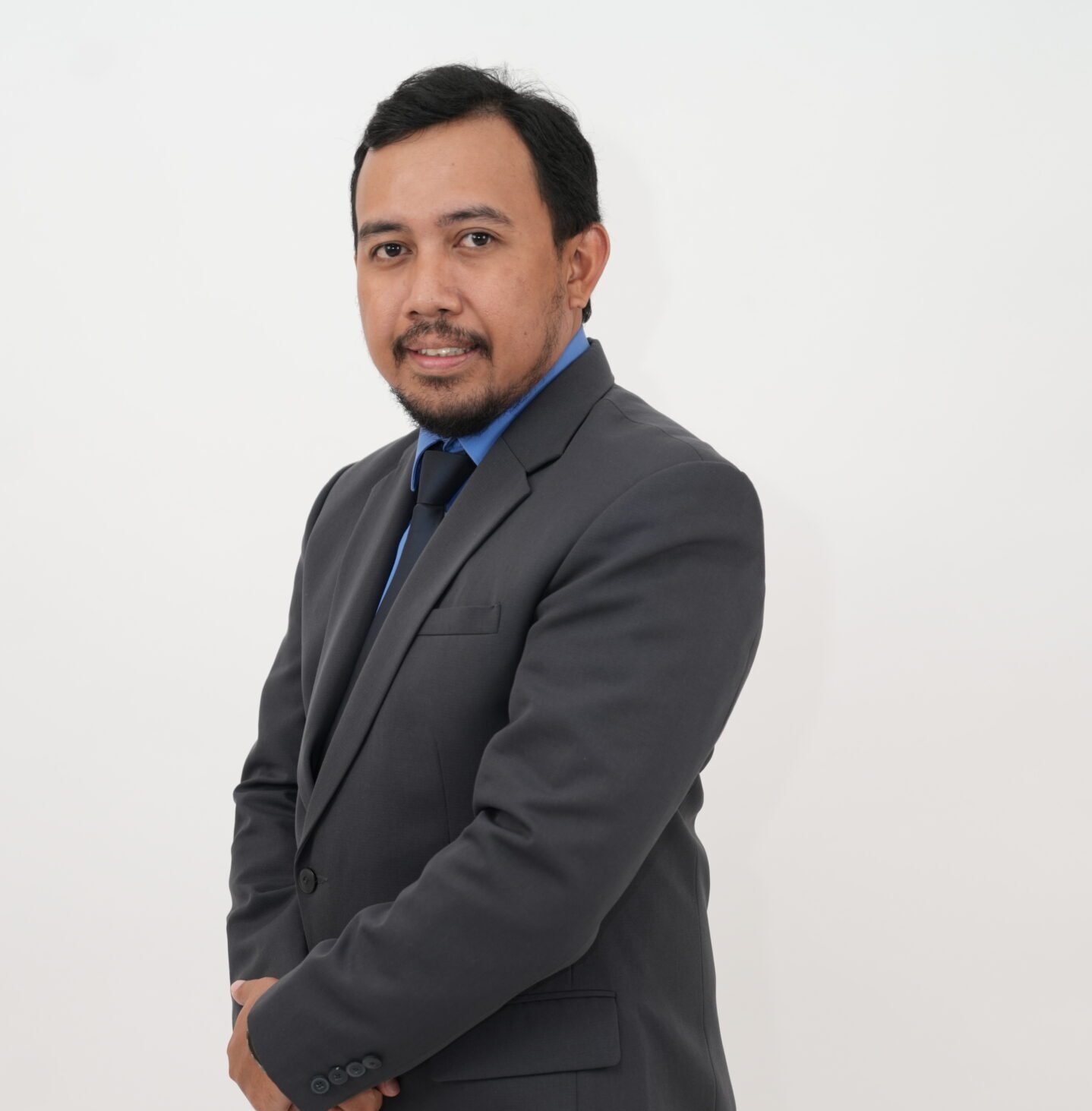 Tiger Barito, S.Pd.,Gr.