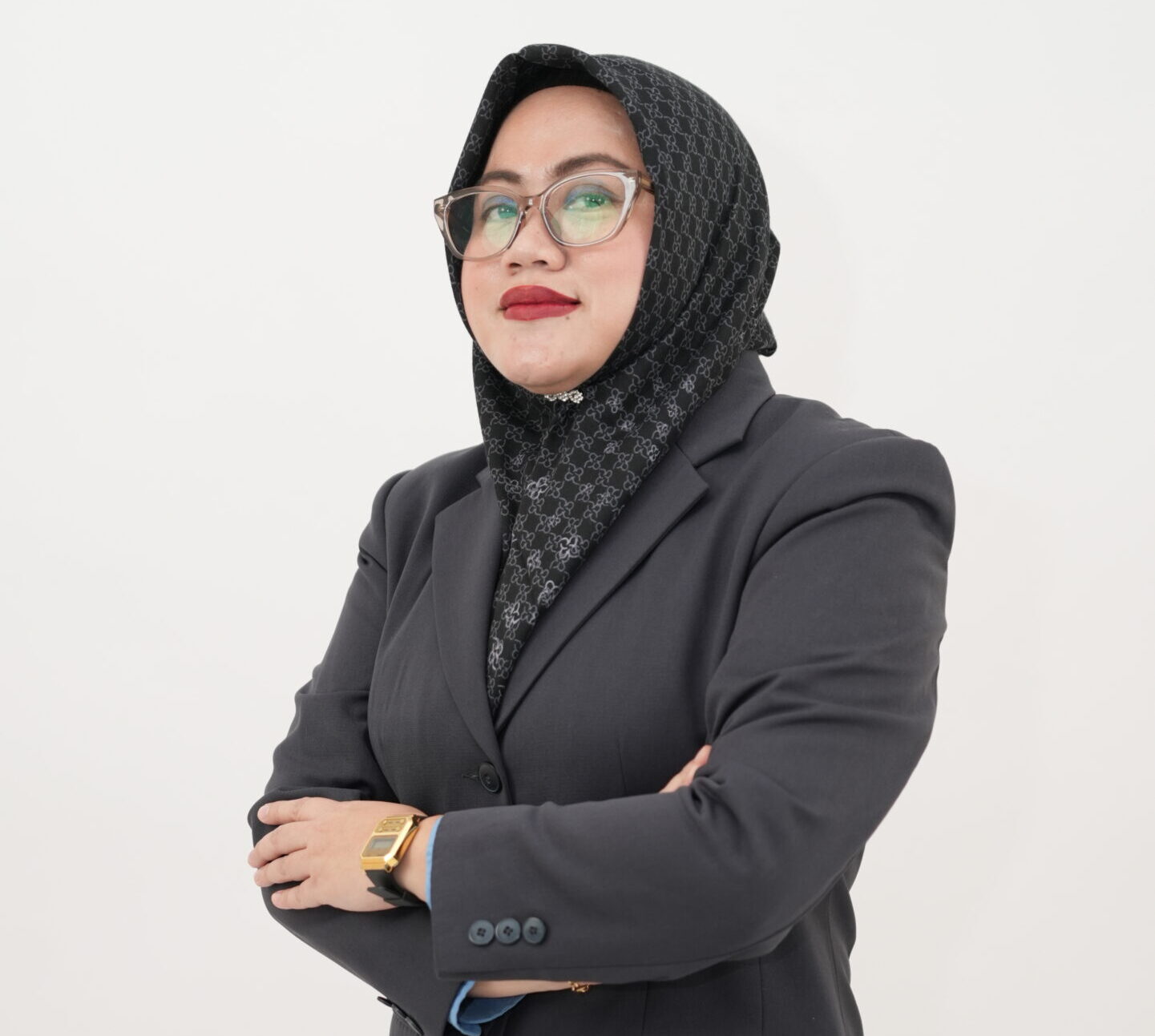 Rifda Yeni, S.Pd., Gr.