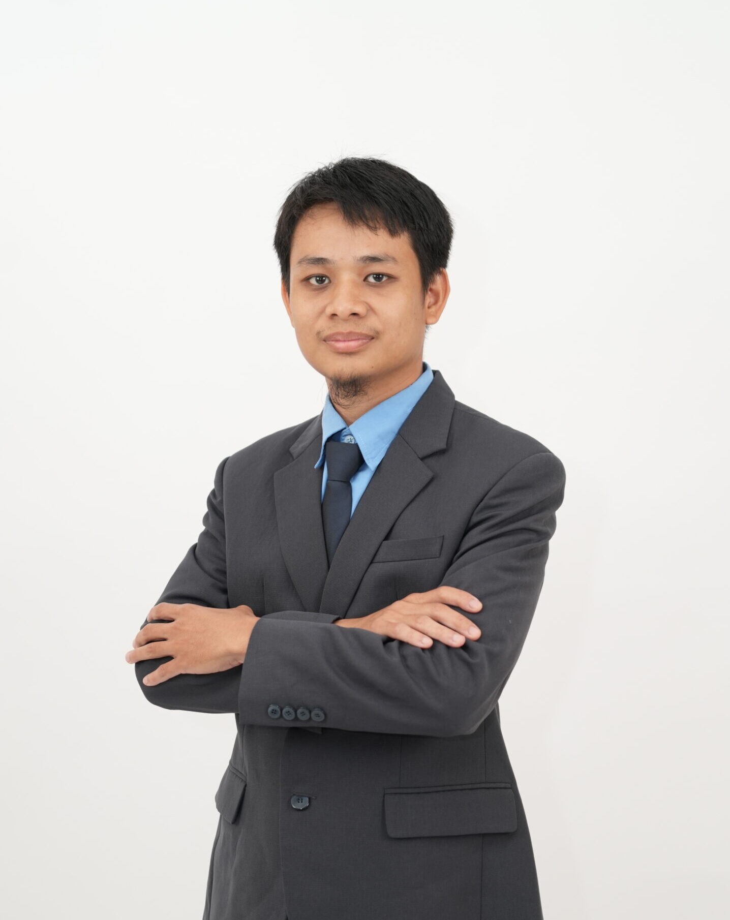 Adi Bangga Wijaya, S.Pd.
