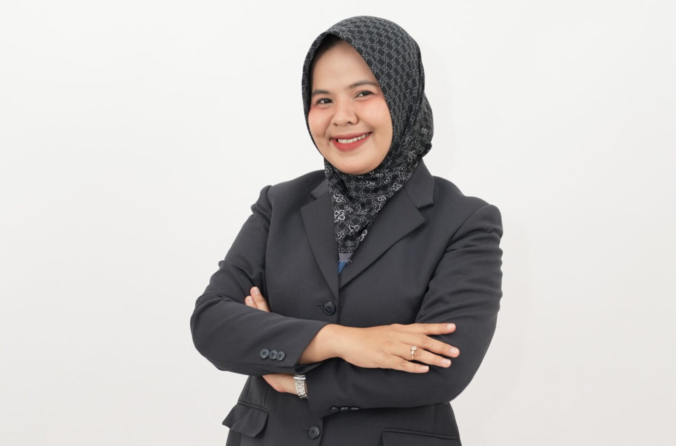 Sri Rahayu, S.Pd.Gr.