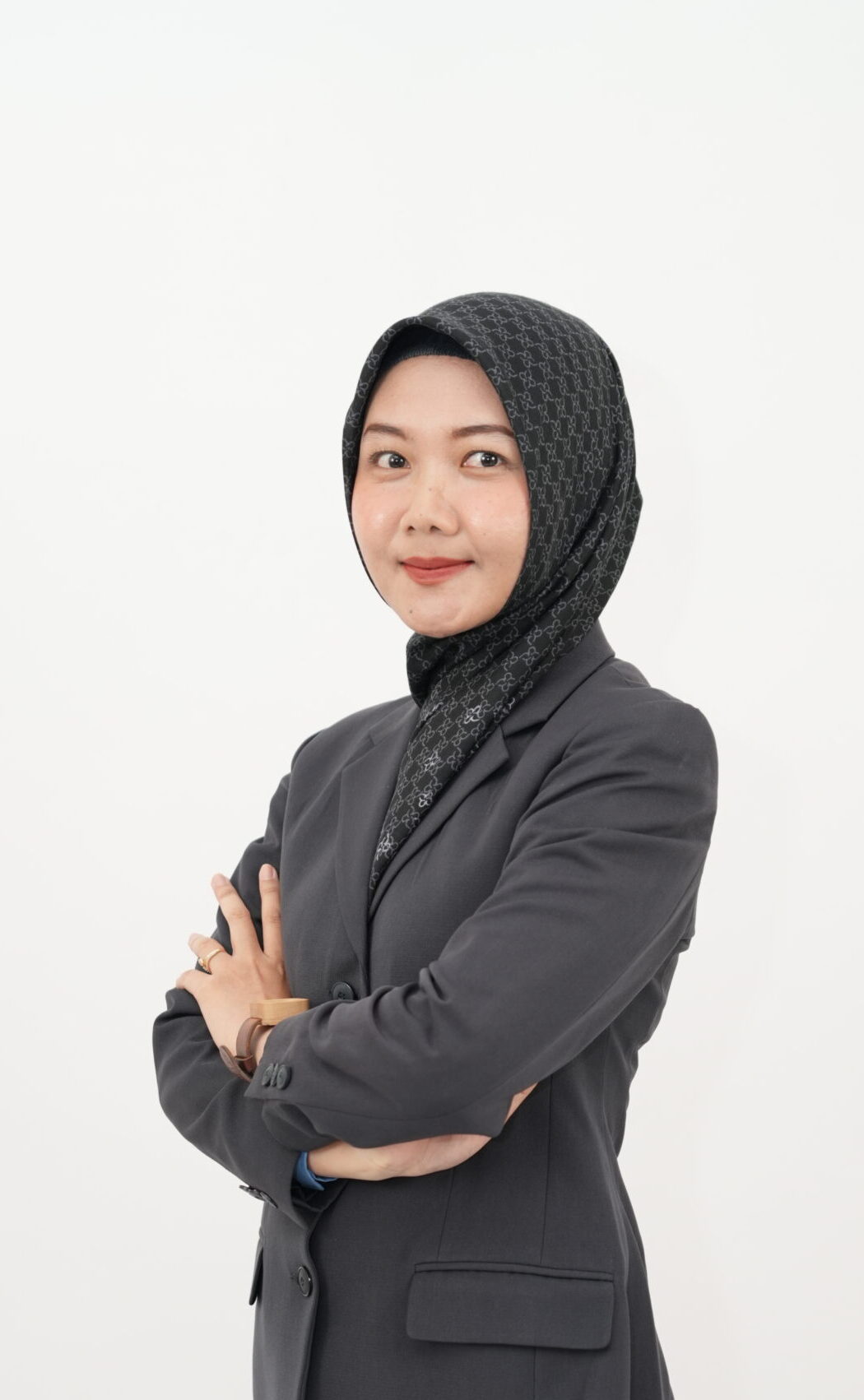 Septy Suci Kirani, S.Pd.Gr.