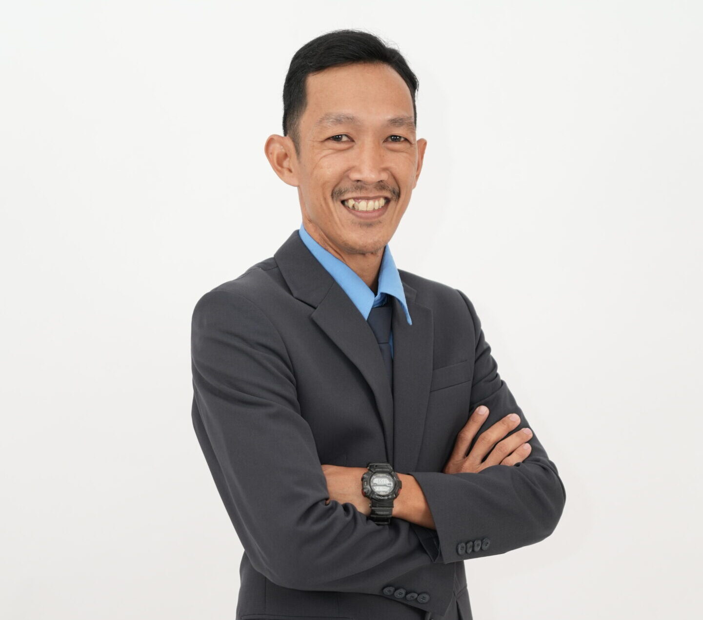 Yulnata Krisna, S.Pd.,Gr.
