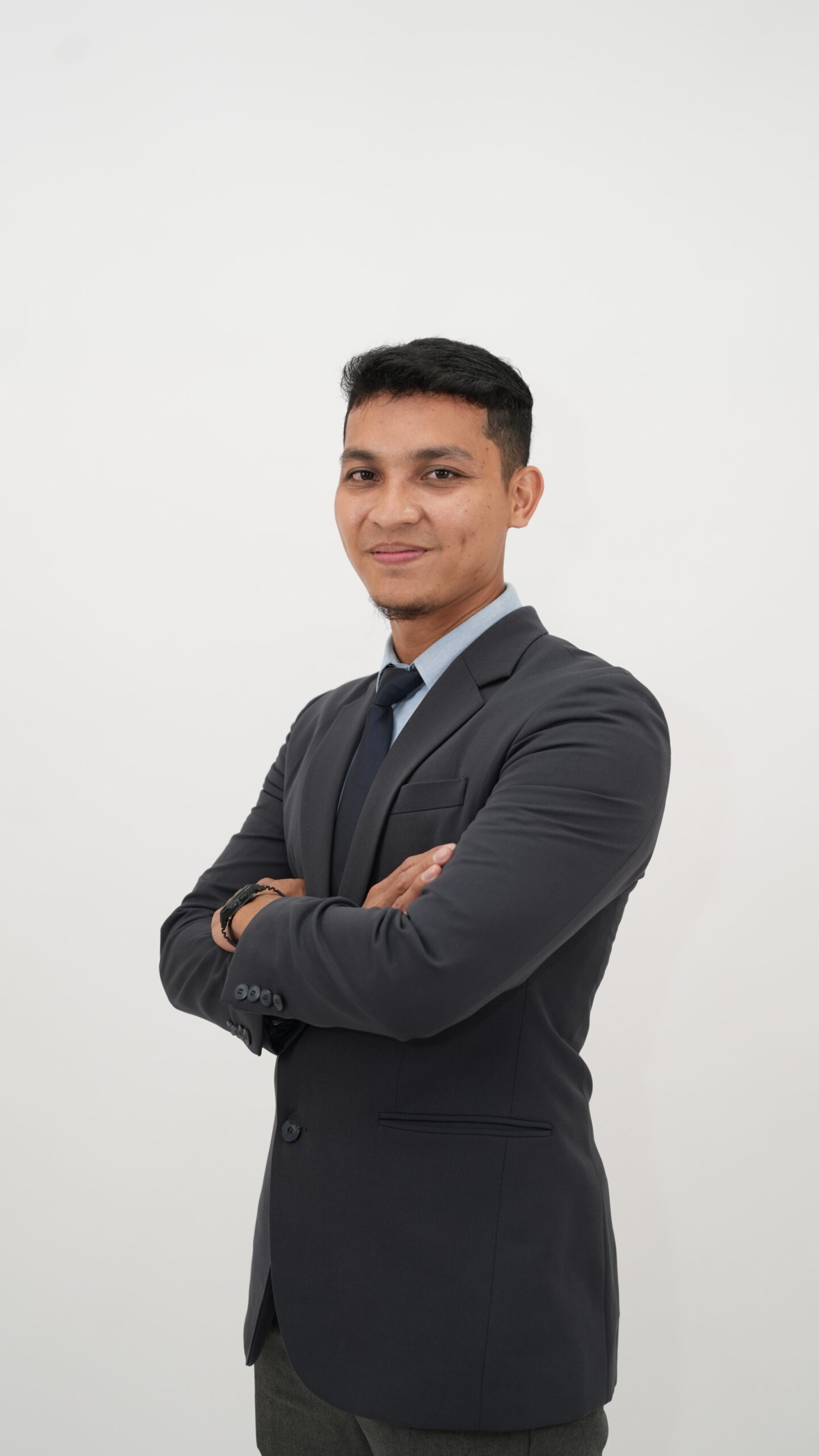Ridwan Al Aziz Loasana, S.Pd.