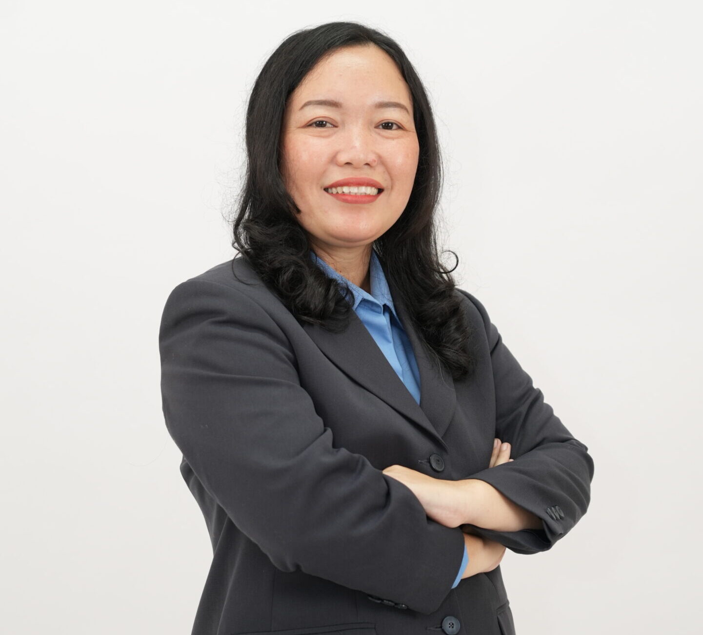 I Gusti Ayu Putu Kertiasih, S.Pd.Gr., M.M.