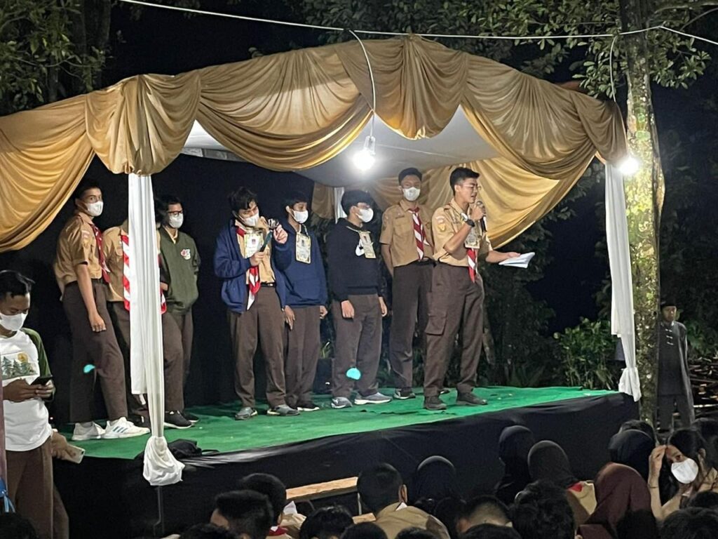 Trip Observasi, SMA Labschool Cibubur, Sekolah Juara