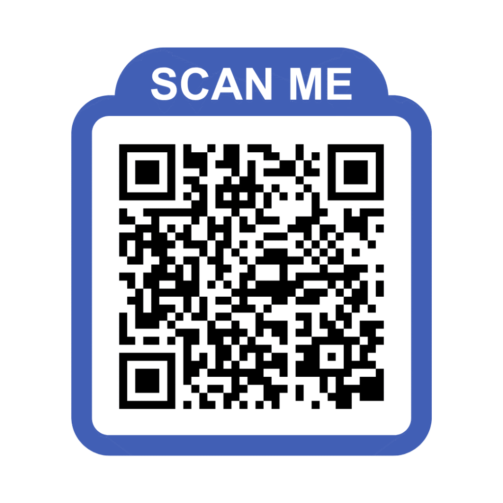 QR Code SMA Labschool Cibubur, France Track, Sekolah Juara
