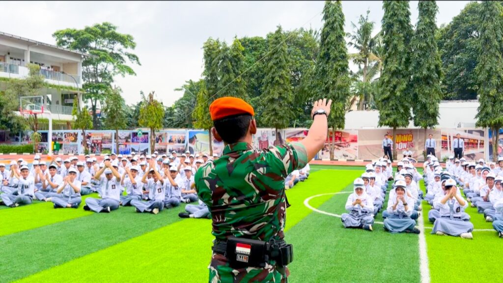 Skuadron, SMA Labschool Cibubur, Sekolah Juara