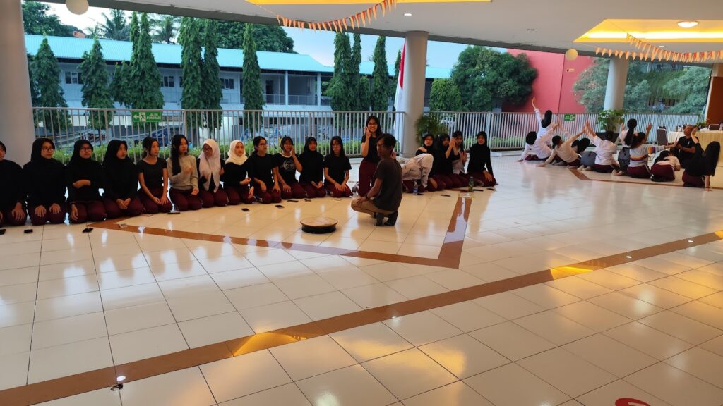 Ekskul Ratu Jaroeh, SMA Labschool Cibubur, Sekolah Juara