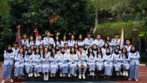 OSIS, SMA Labschool Cibubur, Sekolah Juara
