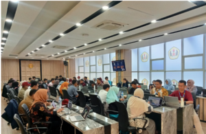 Bina Talenta Indonesia, Pelatihan Guru Pemandu Talenta