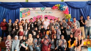 Murid, Perayaan Hari Guru Sekolah Juara.