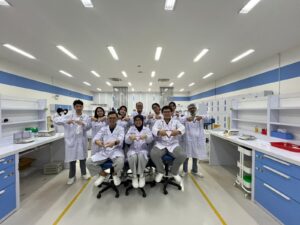 Siswa SMA Labschool Cibubur, Seoul International Invention Fair, Juara Internasional, Sekolah Juara