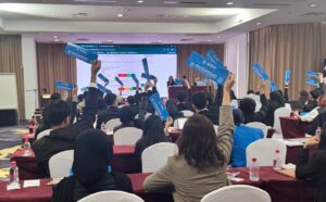 Sekolah Juara SMA Labschool Cibubur Raih Prestasi Internasional di AYIMUN 20th Malaysia